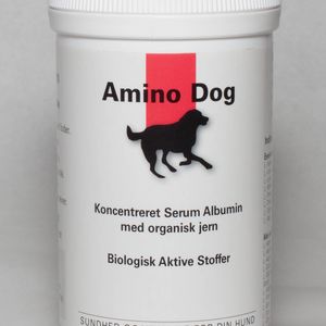Amino Dog - 450 stk.