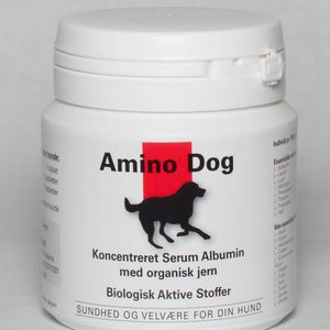 Amino Dog - 90 stk.